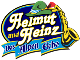 Helmut und Heinz